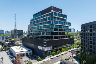 Plus de détails pour 1055 Howell Mill Rd, Atlanta, GA - Coworking à louer