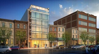 Plus de détails pour 2235-2237 N Broad St, Philadelphia, PA - Local commercial à louer