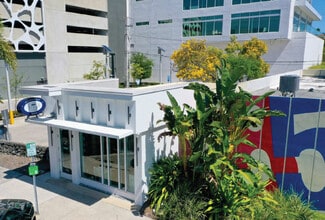 75 SE 4th Ave, Delray Beach, FL à louer Autre– Image 2 sur 3