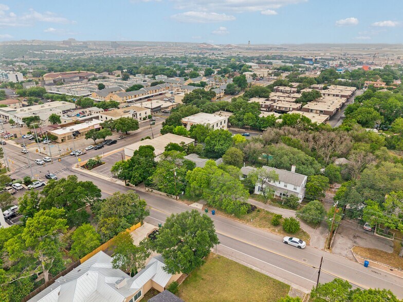 113 E Sunset Rd, San Antonio, TX à vendre - Photo de l’immeuble – Image 3 sur 58