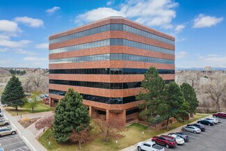 Plus de détails pour 26 W Dry Creek Cir, Littleton, CO - Coworking à louer