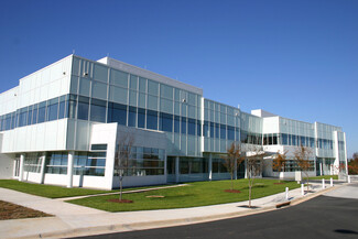 Plus de détails pour 1100 Confroy Dr, South Boston, VA - Bureau à louer