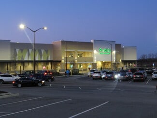 Plus de détails pour 12702 Town Center Dr, Covington, GA - Terrain à louer