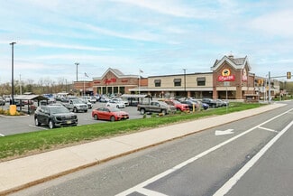 Plus de détails pour 1 Wiebel Plz, Sussex, NJ - Local commercial à louer