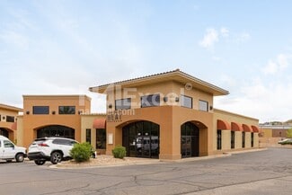 Plus de détails pour 1506 Silicon Way, St George, UT - Bureau à louer