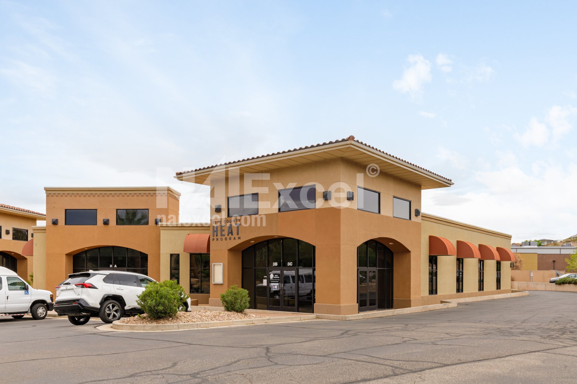 1506 Silicon Way, St George, UT à louer Photo principale– Image 1 sur 7