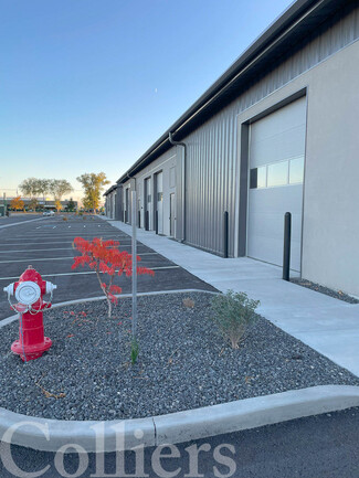 Plus de détails pour 2623 Kimberly Rd, Twin Falls, ID - Local d'activités, Industriel/Logistique à louer