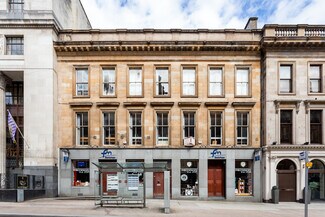 Plus de détails pour 24-28 Bothwell St, Glasgow - Bureau à louer