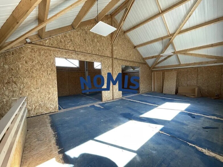 13 Rue Des Compagnons, Saint-Herblain à louer - Photo intérieure – Image 2 sur 5