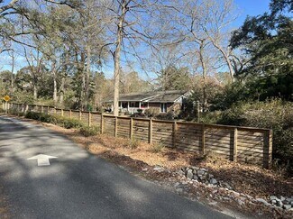 Plus de détails pour S Trexler Ave, Hollywood, SC - Terrain à vendre