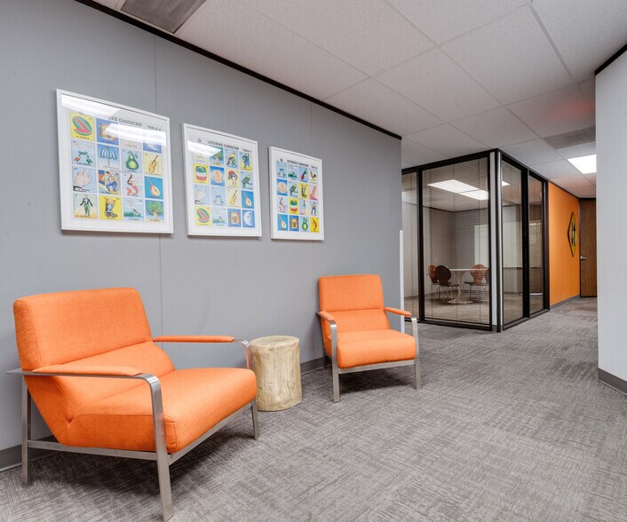 9898 Bissonnet St, Houston, TX à louer - Photo intérieure – Image 3 sur 9