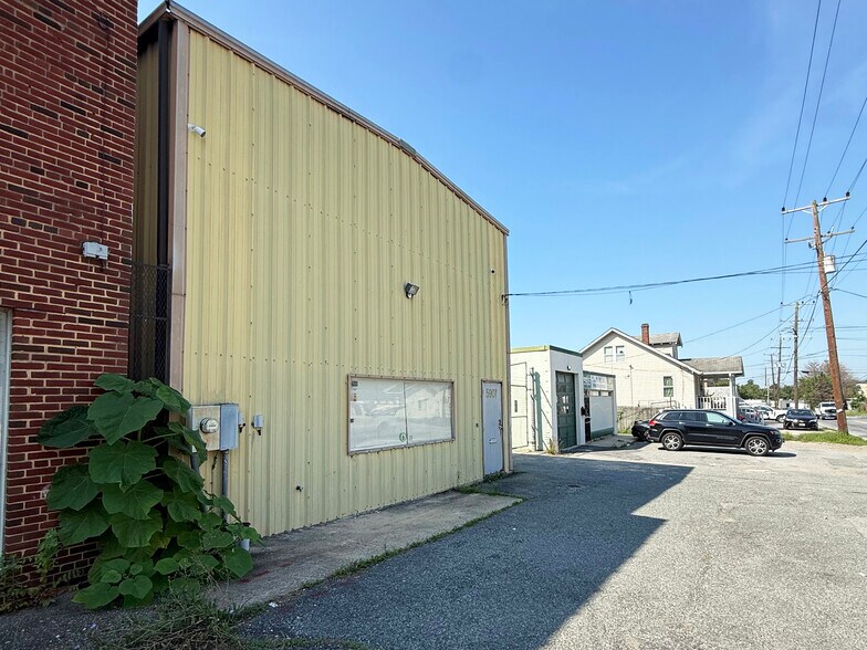 5907 Arbor St, Hyattsville, MD à vendre - Photo de l’immeuble – Image 3 sur 5