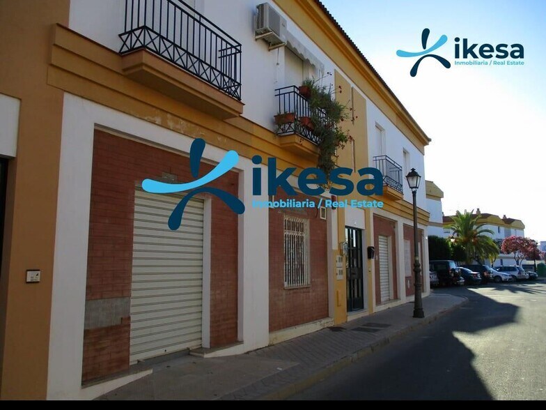 Industriel/Logistique dans Lepe, Huelva à vendre - Photo de l’immeuble – Image 1 sur 25