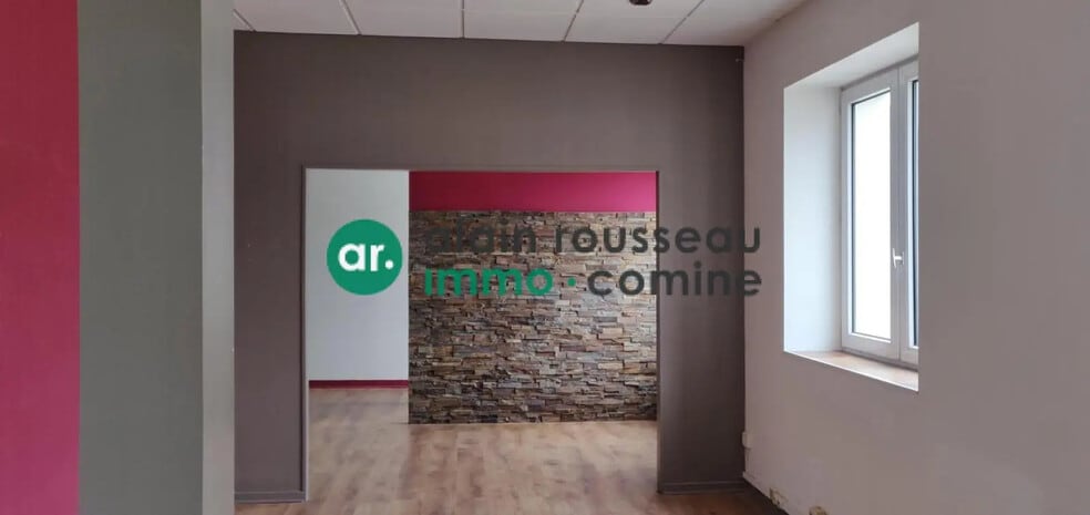 Bureau dans Angers à louer - Photo intérieure – Image 3 sur 5