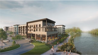 Plus de détails pour 235 Ironworks Ave, Mishawaka, IN - Local commercial à louer