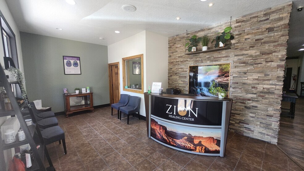 1 Stockham Rd, Rigby, ID à louer - Photo de l’immeuble – Image 3 sur 4