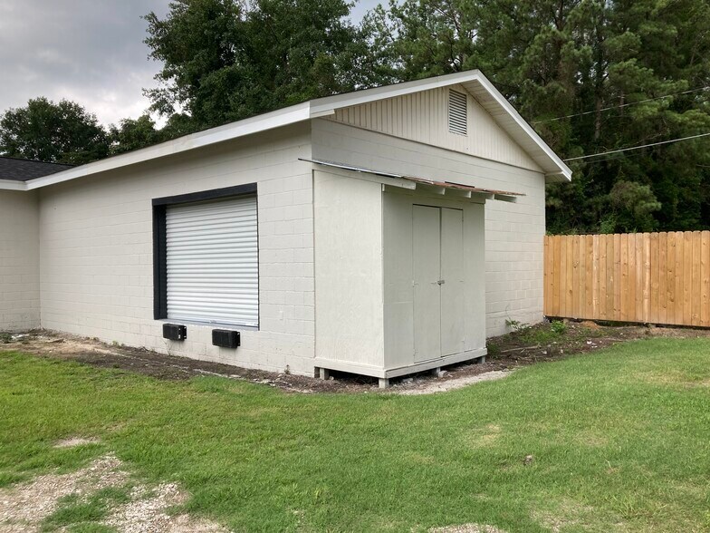 4027 Baldwin Rd, Columbia, SC à louer - Photo de l’immeuble – Image 2 sur 5