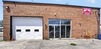 Plus de détails pour 1180 av. LaPlace, Laval, QC - Terrain à louer