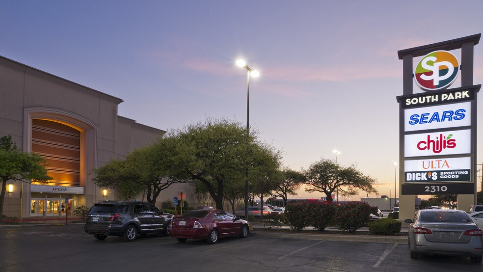 2310 SW Military Dr, San Antonio, TX à louer - Autre – Image 3 sur 19