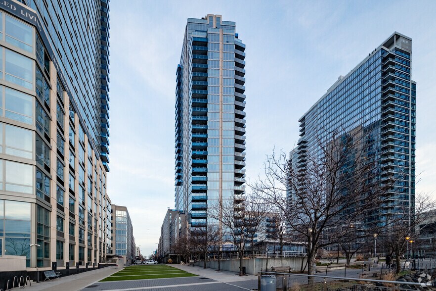 44 N 6th St, Brooklyn, NY à louer - Photo de l’immeuble – Image 1 sur 3