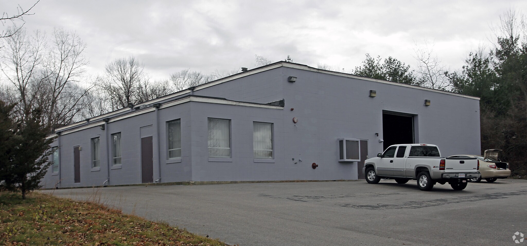 3 Industrial Dr, Shrewsbury, MA à louer Photo principale– Image 1 sur 3