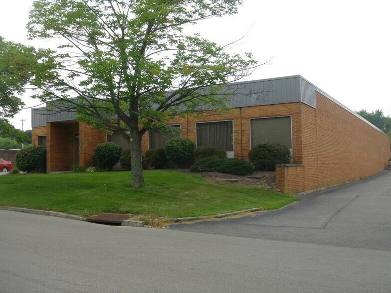 2891 Culver Ave, Kettering, OH à louer - Photo de l’immeuble – Image 2 sur 5