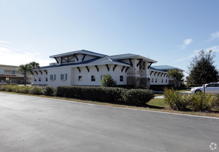 425 Nursing Home Dr, Arcadia, FL à vendre - Photo de l’immeuble – Image 2 sur 5