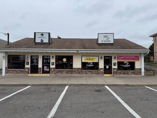 Plus de détails pour 309 Vine St, Liverpool, NY - Local commercial à louer
