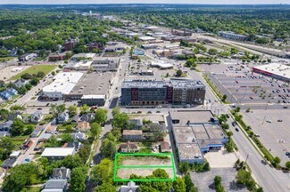 Plus de détails pour 2828 27th Avenue South, Minneapolis, MN - Terrain à vendre