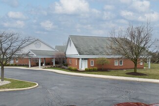 Plus de détails pour 1090 W South Boundary St, Perrysburg, OH - Bureau, Médical à louer