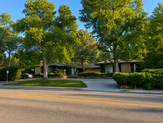 Plus de détails pour 1229 Poly Dr, Billings, MT - Logement à vendre