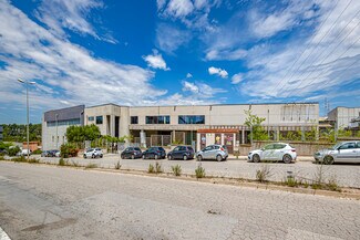 Plus de détails pour Industriel/Logistique à louer