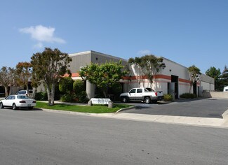 Plus de détails pour 17891 Georgetown Ln, Huntington Beach, CA - Industriel/Logistique à louer