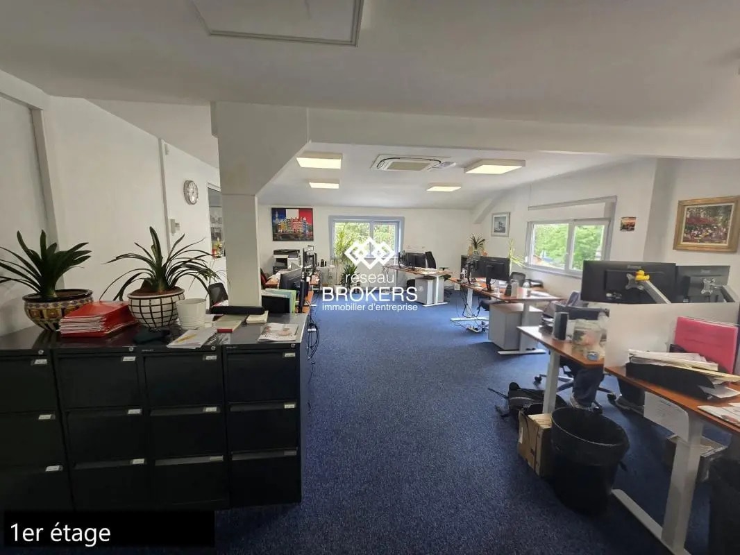 Photo de l’immeuble