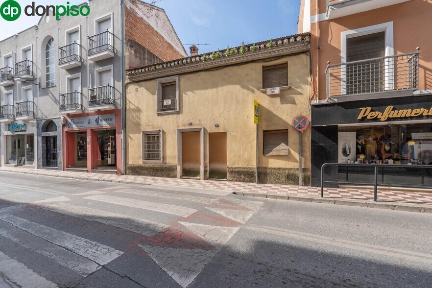 Calle Granada, 20, Albolote, Granada à vendre - Photo de l’immeuble – Image 2 sur 44