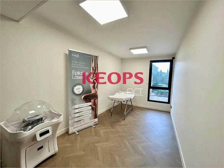 Bureau dans Toulouse à louer - Photo intérieure – Image 3 sur 7