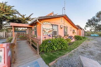 Plus de détails pour 7921 Moss Landing Rd, Moss Landing, CA - Local commercial à vendre
