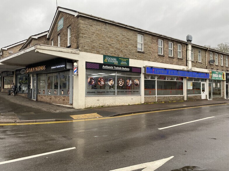 Forest Rd, Lydney à vendre - Photo de l’immeuble – Image 3 sur 7