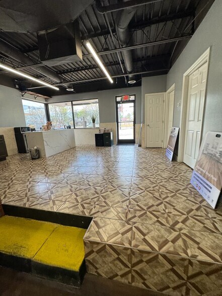 4160 Gallatin Pike, Nashville, TN à louer - Photo intérieure – Image 3 sur 4