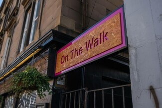 Plus de détails pour 18 Albert Pl, Edinburgh - Hôtellerie à vendre