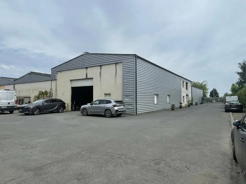 Photo de l’immeuble