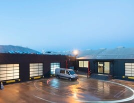 5431 W 104th St, Los Angeles CA - immobilier d'entreprise