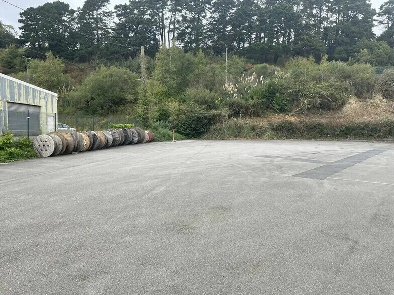 Industriel/Logistique dans Brest à louer - Photo de l’immeuble – Image 3 sur 4