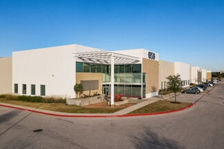 Plus de détails pour 3813B Helios Way, Pflugerville, TX - Industriel/Logistique à louer