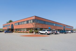Plus de détails pour 100 Erdman Way, Leominster, MA - Bureau à louer