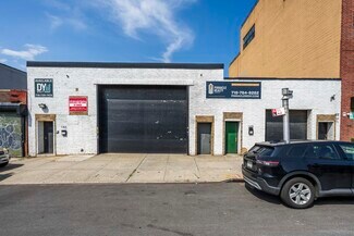Plus de détails pour 143 12th St, Brooklyn, NY - Industriel/Logistique à louer
