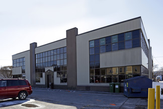 Plus de détails pour 1770 Woodward Dr, Ottawa, ON - Bureau à louer