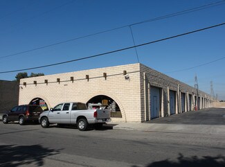 Plus de détails pour 26752 Oak Ave, Santa Clarita, CA - Industriel/Logistique à louer