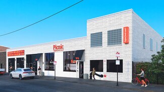 Plus de détails pour 2537 S Wabash Ave, Chicago, IL - Local commercial à louer