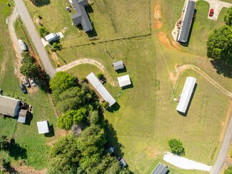 Plus de détails pour 155 Pullman Rd, Campobello, SC - Logement à vendre